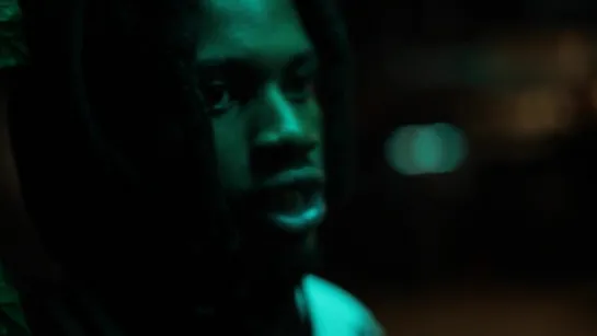 Denzel Curry - Knotty Head: Documentary