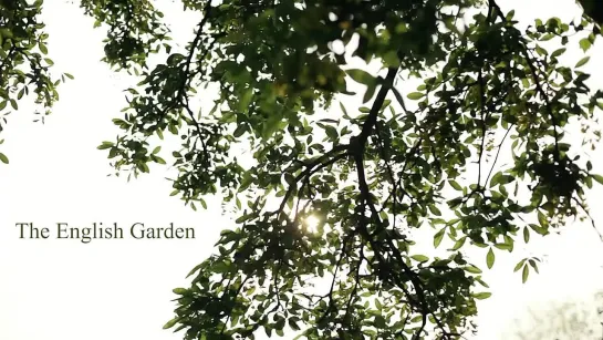 The English Garden (720p)