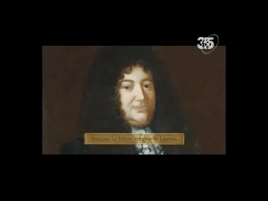 Людовик XIV - Король-Солнце / Louis XIV, le Roi-Soleil, часть 2