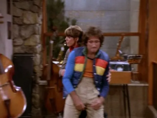 Морк и Минди/Mork & Mindy(s01-ep22)