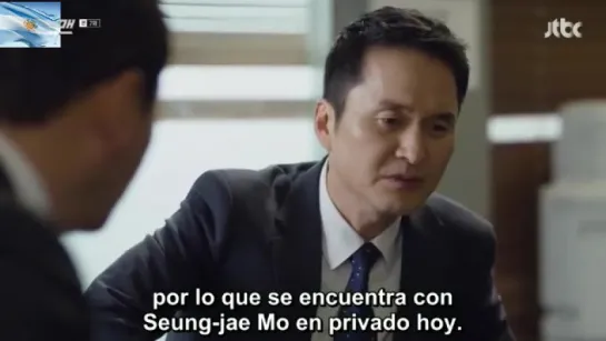 ~Man to Man~Episodio 07