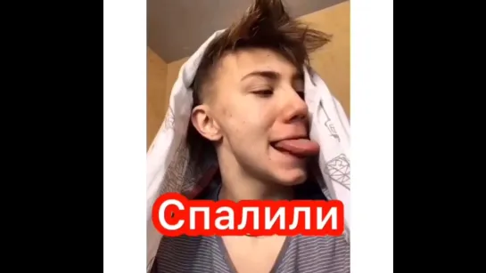 СПАЛИЛИ