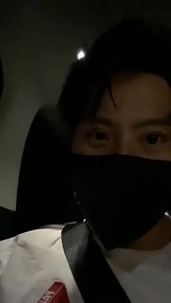 Kenjiro instalive