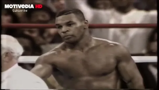 Mike Tyson - POWER (HD) I Майк Тайсон