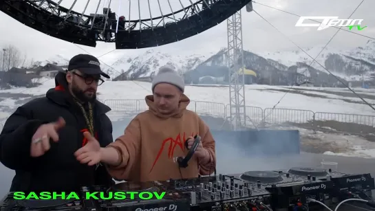 STVOL.TV x NEW STAR CAMP — SASHA KUSTOV_ 02.04.23