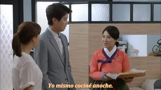 DIVORCE LAWYER IN LOVE cap 18