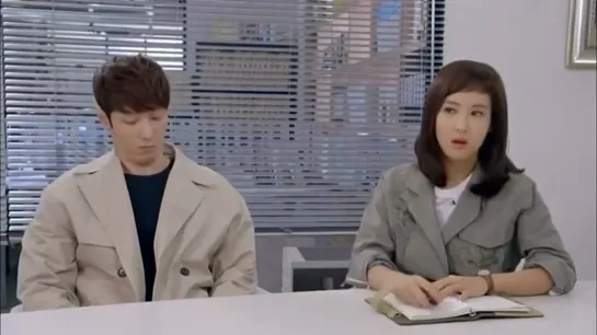 DIVORCE LAWYER IN LOVE cap 3