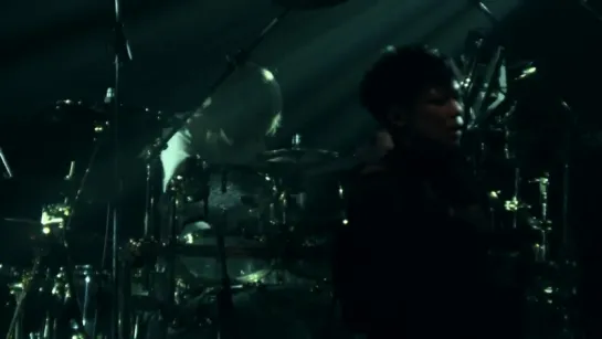 DIR EN GREY『TOUR16-17 FROM DEPRESSION TO____ [mode of THE MARROW OF A BONE]』