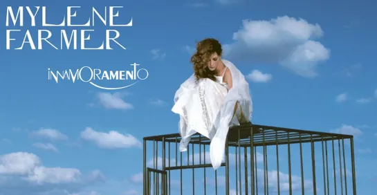 Mylene Farmer - Innamoramento 1999