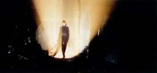 Mylene Farmer - Plus grandir (Live)