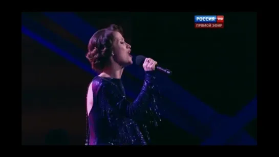 Millane Fernandez (Индонезия) - Still got the blues (Новая волна 2015)