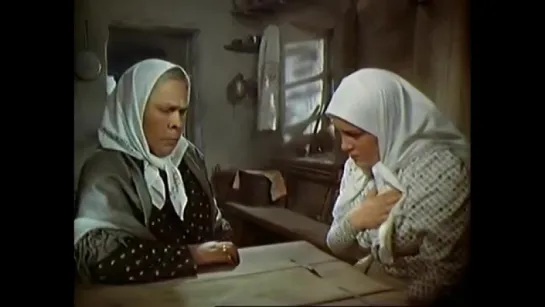 Тихий Дон (3 серия) (1957) Полная версия