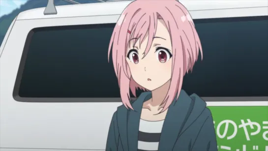 [MedusaSub] Sakura Quest | Квест Сакуры – 18 серия – русские субтитры