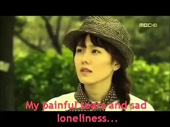 [ Eng Sub ] Personal Taste - My Heart is touched.wmv