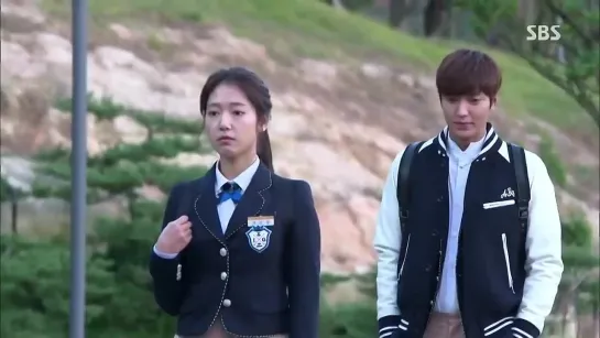 ▶ Moment _ Eun Sang x Kim Tan ♡ [ 750pHD MV]