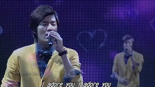 이민호 Lee Min Ho - I LOVE YOU _ Specials Days With MINOZ