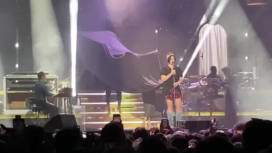 Lana Del Rey (Live @ Ziggo Dome, Amsterdam (NL) 4.07.2023 HD)