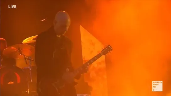 A Perfect Circle. Rock Am Ring (Live 2018 HD)