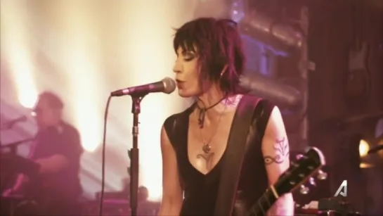 Joan Jett. Guitar Center Sessions (Live 2015 HD )