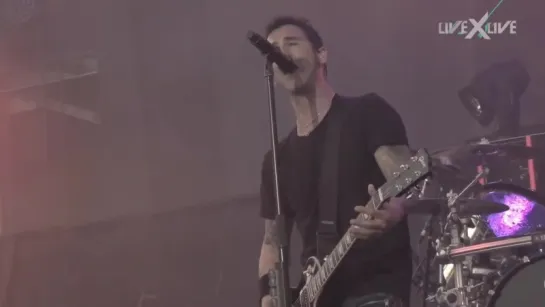 Godsmack (Live  2018 HD)