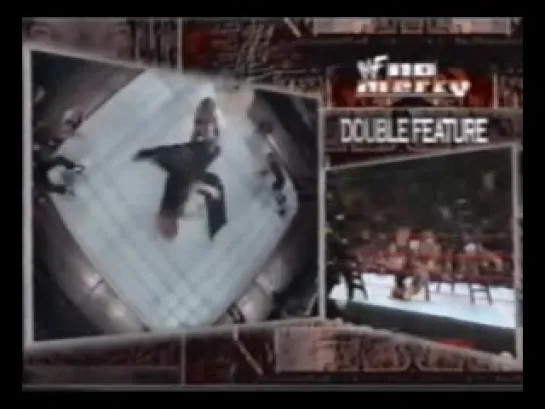 The Dudley Boyz vs. The Hardy Boyz vs. Edge & Christian. Матч 2