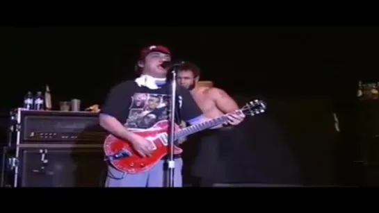 Bloodhound Gang. Rock Am Ring (Live 2006 HD)