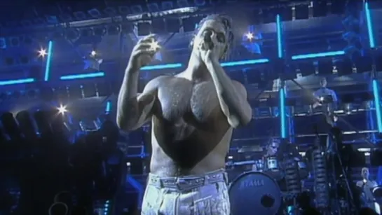 Rammstein. Live Aus Berlin (Live 1998 HD)