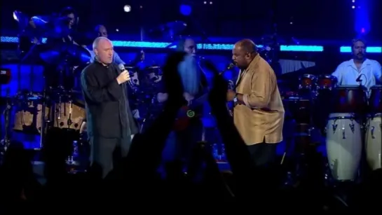 Phil Collins. Finally...The First Farewell Tour (Live Paris 2004 HD)