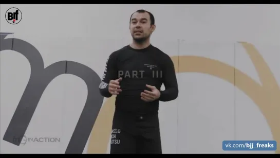 Marcelo Garcia - Defeating the Single Leg #MGarcia