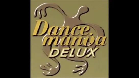 Dance mania DELUX 1