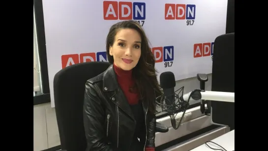 Radio ADN (29.09.2017)