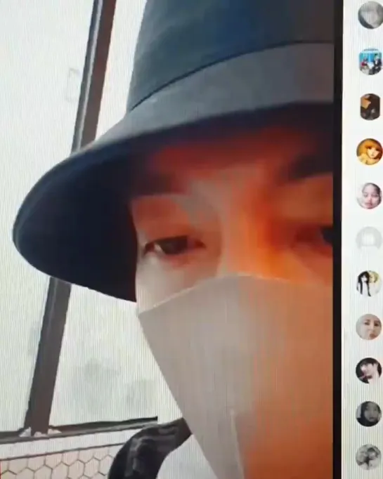 InstaLive 2 18.04.2021