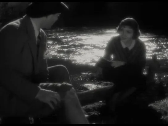 Это случилось однажды ночью / It Happened One Night (1934)