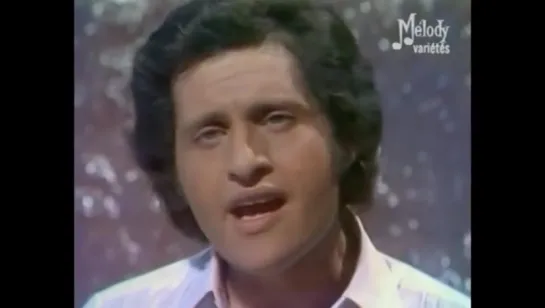 Joe Dassin - Et Si Tu NExistais Pas (1975)