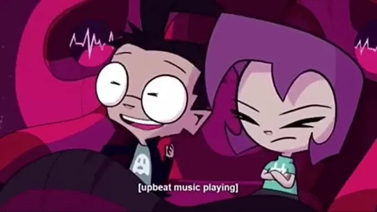 [Sasha 046] Flibba Dibba Hoinka Smeedge Full Version (From Invader Zim: Enter the Florpus)