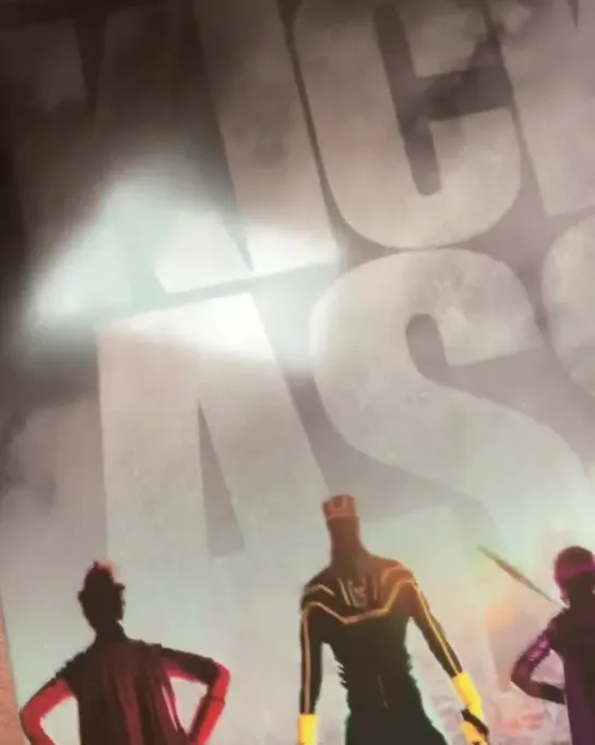 KICK-ASS [Nova Exclusive #23]  SteelBook LIVE!