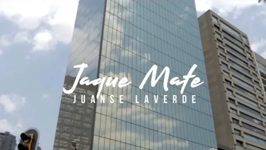 Juanse Laverde - Jaque Mate • Чили | 2018