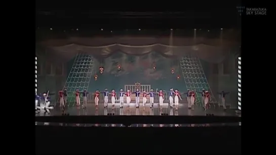 Romantica Takarazuka '04(Star, 2004)