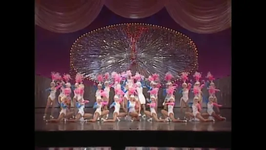 Applause Takarazuka!(Flower, 2004)