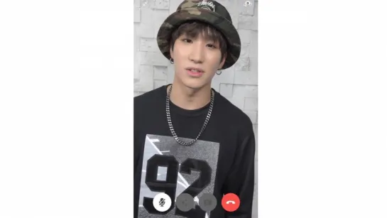 [OFFICIAL] 24K - International call (UK)