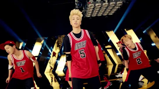 WELCOME BACK: COMPLETE EDITION - Koo Junhoe (JU-NE)