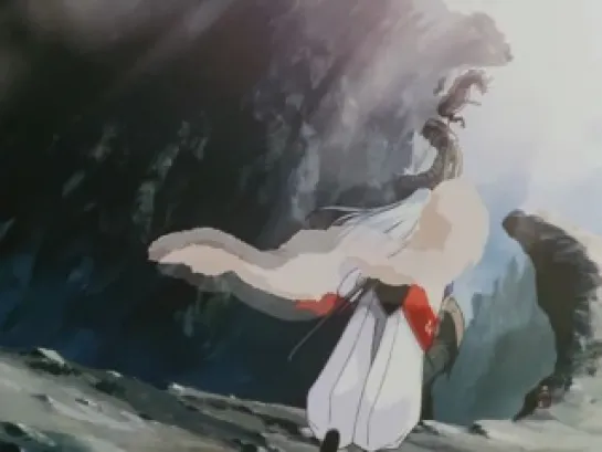 InuYasha - Ending 2