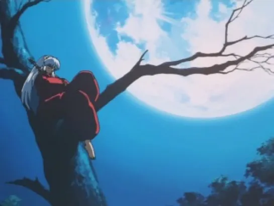 Inuyasha Ending 3 - Dearest