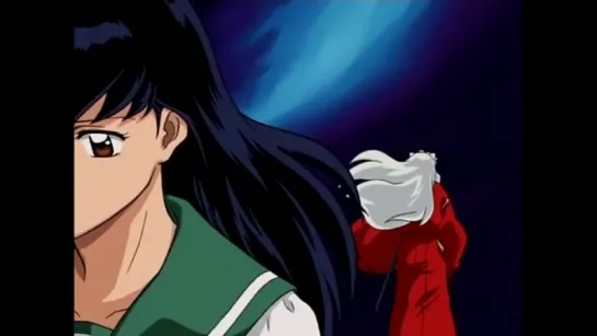 Inuyasha Ending 8