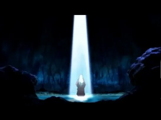 Inuyasha: The Final Act - Opening 1