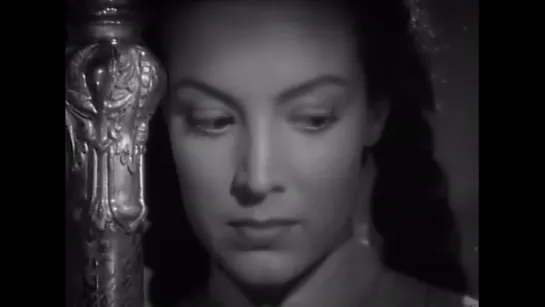 Enamorada (1946), Emilio Fernández.