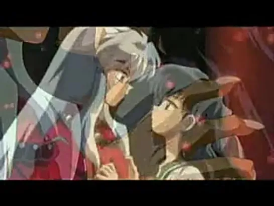 Kagome - What Hurts The Most