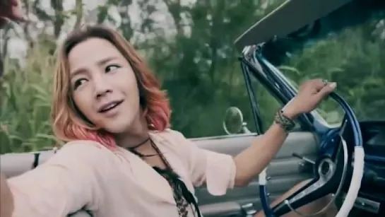 JANG KEUN SUK 「Nature Boy _ Indian Summer 」 PV ＜チャン・グンソク＞