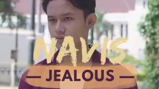 M. Adhytia Navis - Jealous (Labrinth Cover) • Индонезия | 2023