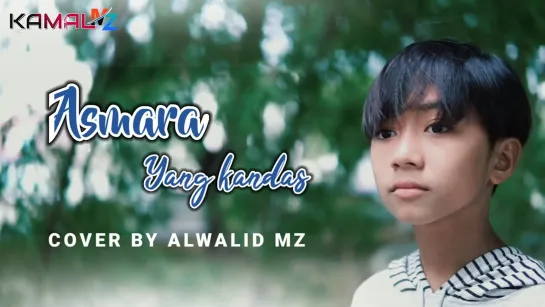 Al Walid MZ - Asmara Yang Kandas (Arief Cover) • Индонезия | 2021